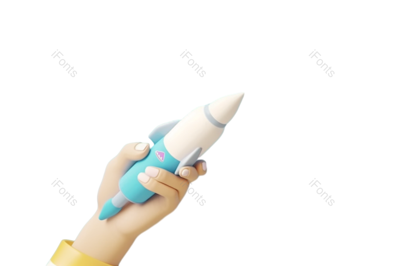 金融图片,卡通元素,现代PNG,插画免抠素材